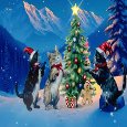 May Your Holidays Sparkle With Joy.