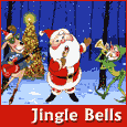 Christmas Carol Jingle Bells!