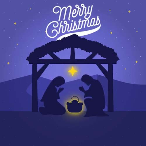 The Beauty Of Nativity. Free Nativity Scene eCards, Greeting Cards ...