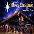 Wishing You A Merry Christmas.