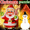 Fun Christmas Jigsaw Puzzle!