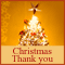 Christmas Thank You!