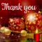 Christmas Thank You %26 New Year Wishes.