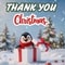 Send A Christmas Thank You Full Of Joy