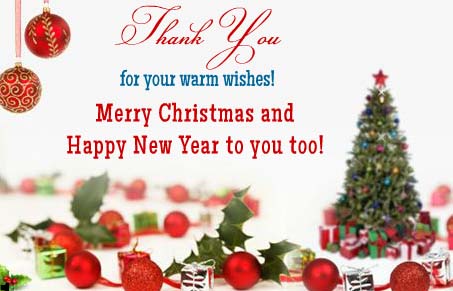 Thank You For Your Warm Wishes. Free Thank You eCards, Greeting Cards ...