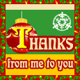 From Me To You...