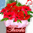 Thanks A Bunch!