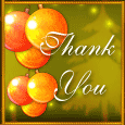 Christmas Thank You Message!