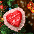 Heart Full Of Thanks!