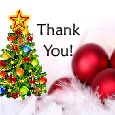 My Heartfelt Thanks To You!