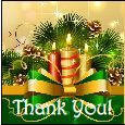 Thanks For The Best Wishes!