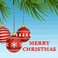 Merry Christmas To You Too!