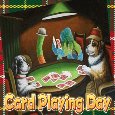 Enjoy And Have Fun Playing Cards.