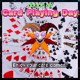 Enjoy Your Card Games!