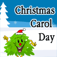 A Popular Christmas Carol.