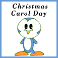 A Christmas Carol Day Wish!
