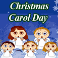 A Christmas Carol Day Wishes.