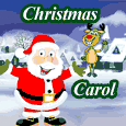 A Joyous Christmas Carol Day!