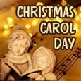 Caroling Your Way To Christmas.