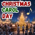 Send A Perfect Card On Carol Day