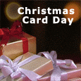 Winter Gifts...