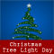 A Joyous Christmas Tree Light Day...