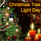 Celebrate Christmas Tree Light Day!