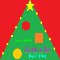 An Animated Christmas Tree Card.