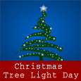 A Joyous Christmas Tree Light Day...