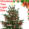 As You Adorn Your Christmas Tree...
