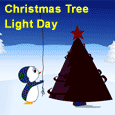 Hope Your Tree Dazzles The Most!