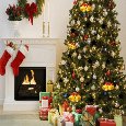 A Beautiful Christmas Tree For You.