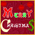 Wish You A Merry Christmas!