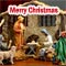 Merry Christmas Wishes To You!