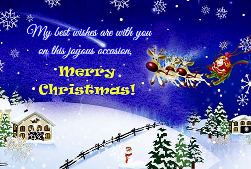 My Best Wishes For You. Free English eCards, Greeting Cards | 123 Greetings