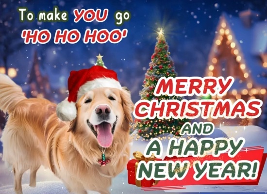 Adorable Wish From Across The Miles.