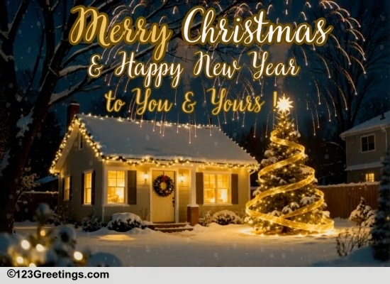 Christmas Wishes For Your Loved Ones
