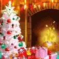 Joy And Good Cheer...