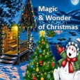 Magic And Wonder Of Christmas!