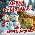 Merry Christmas Wishes For Everyone.
