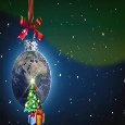 Live Christmas Everyday.