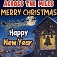 Send Christmas Cheer Across The Miles