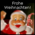 A Christmas Wish In German!