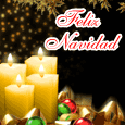 Spanish Christmas Greetings!