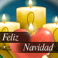 Send Christmas Around The World  Ecard!
