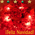 Season's Greetings In Spanish!