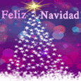 Feliz Navidad, Merry X'mas In Spanish!