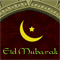 Eid Mubarak Greetings...