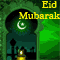 Allah Bless You This Eid...