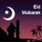Wish Eid Mubarak.